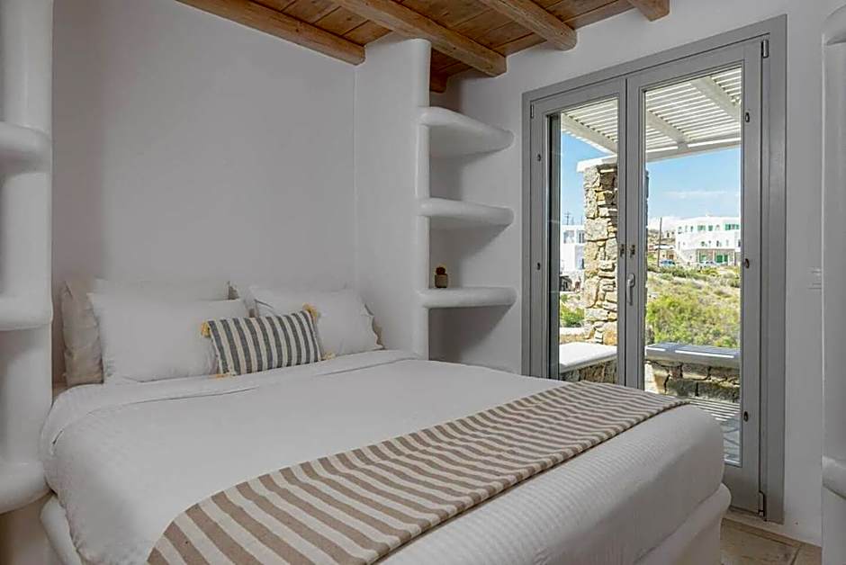 Koumi Homes Mykonos