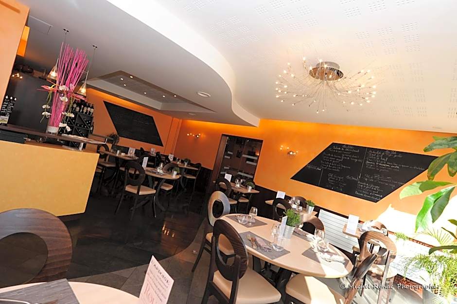 Hotel le Broceliande, Sure Hotel Collection by Best Western
