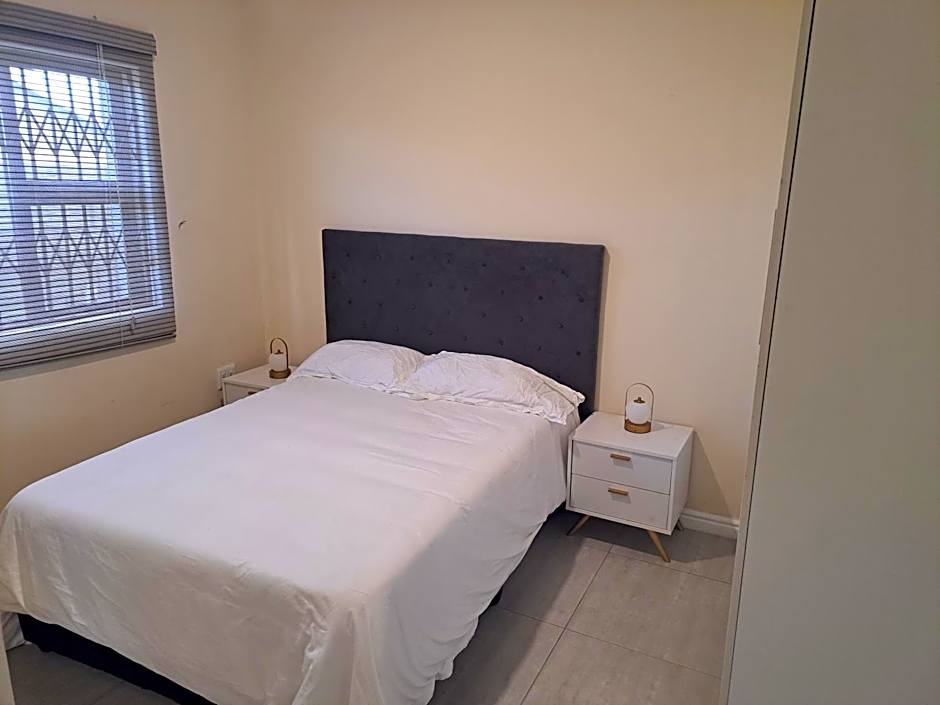 Two Private Rooms in a home shared with the host