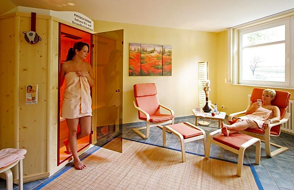 Akzent Hotel Am Burgholz