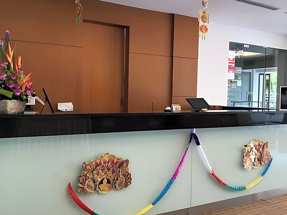 Hotel Primera Suite Cyberjaya