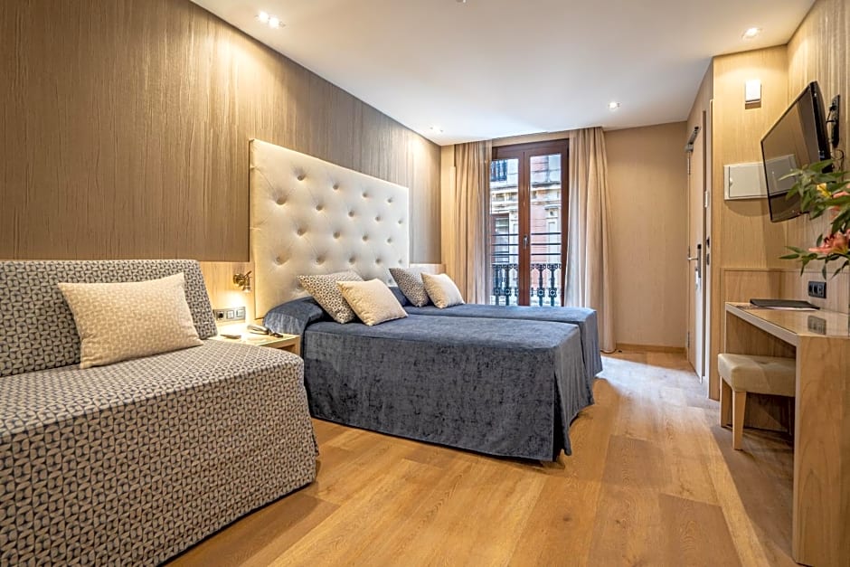 Hotel Rialto