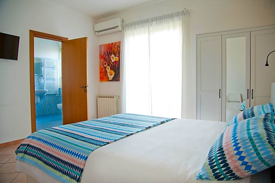 B&B Etna Europa