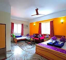 CHAS Vinayak-Inn Hotel & Banquets