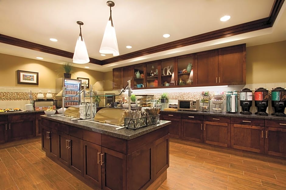 Homewood Suites by Hilton Oklahoma City-Bricktown