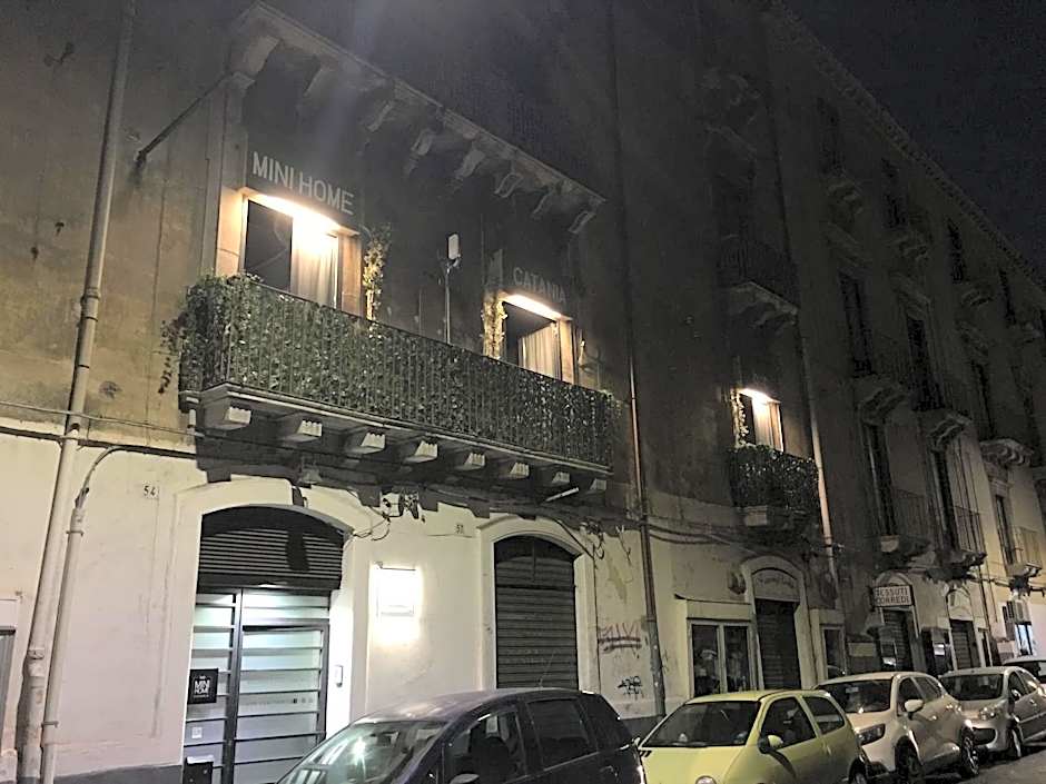 Minihomecatania