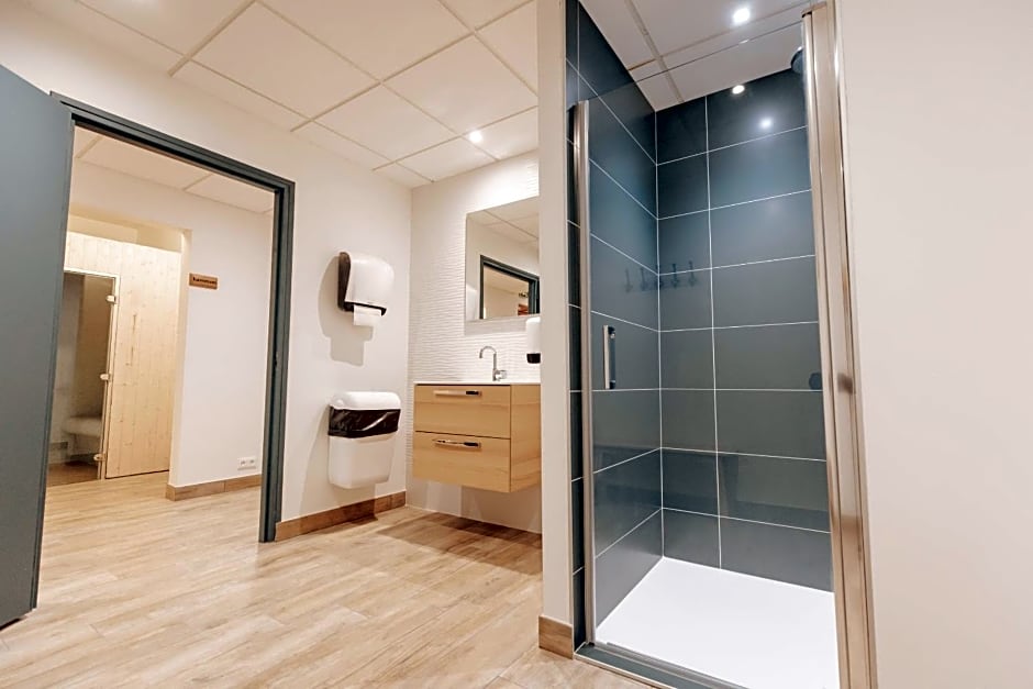 Les Loges du Léman