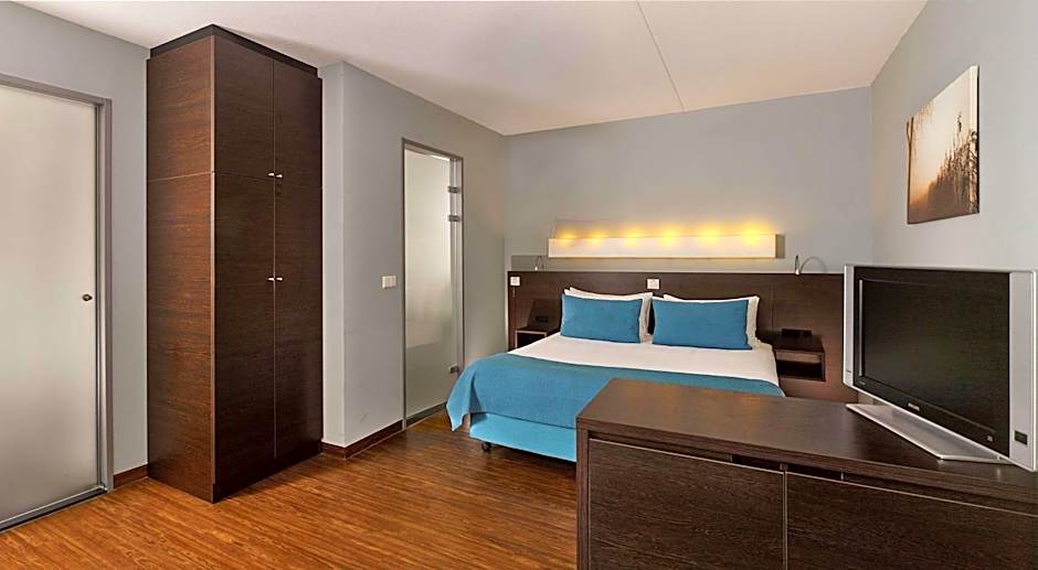 Park Plaza Amsterdam Airport