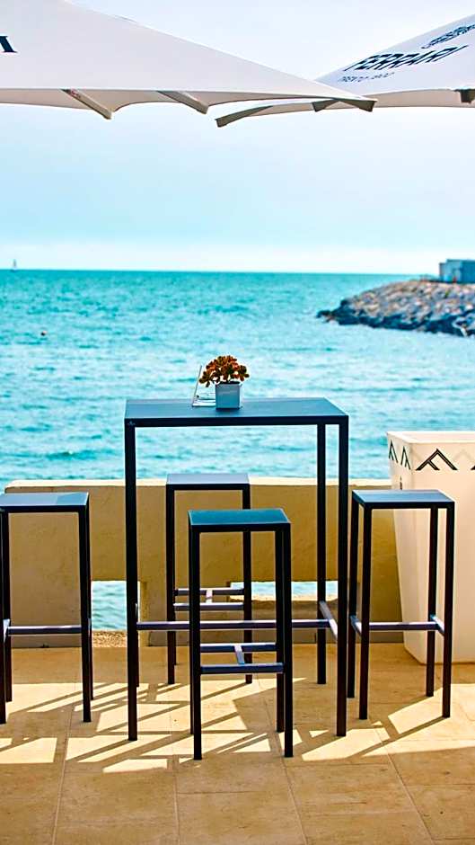 Mediterranea Hotel & Convention Center