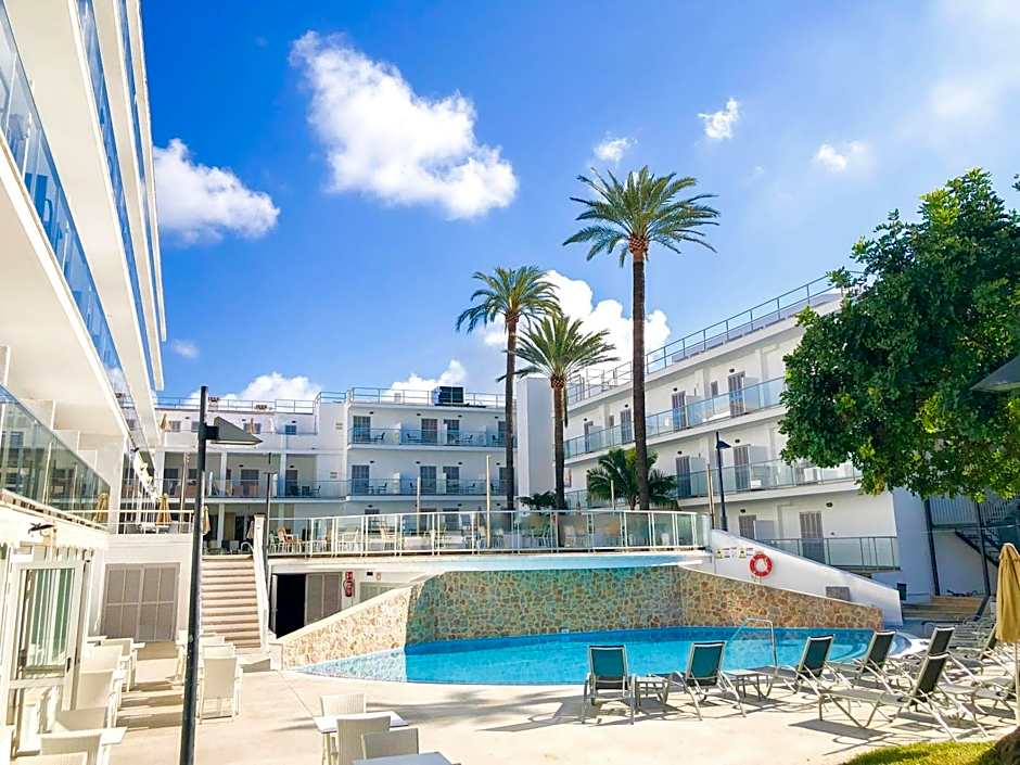 Eix Alcudia Hotel Adults Only