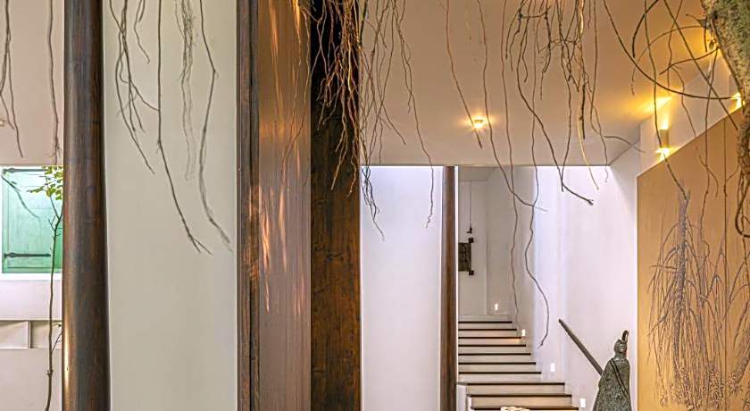 Three Gables Boutique Villa