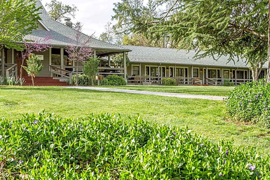 Sierra Sky Ranch