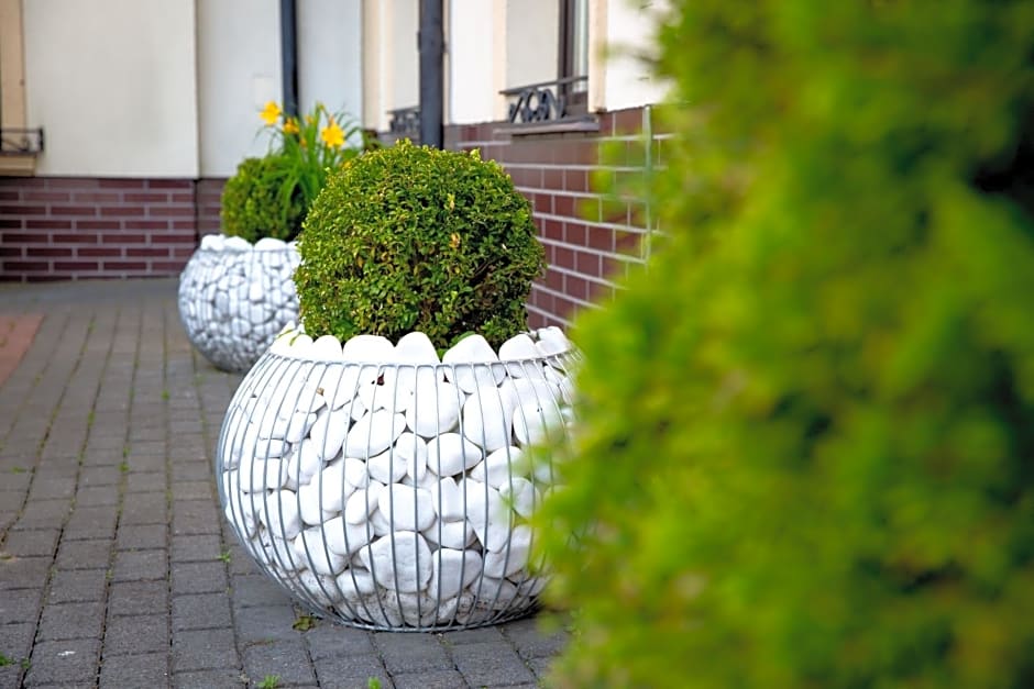 O¿rodek Wczasowy Magnat