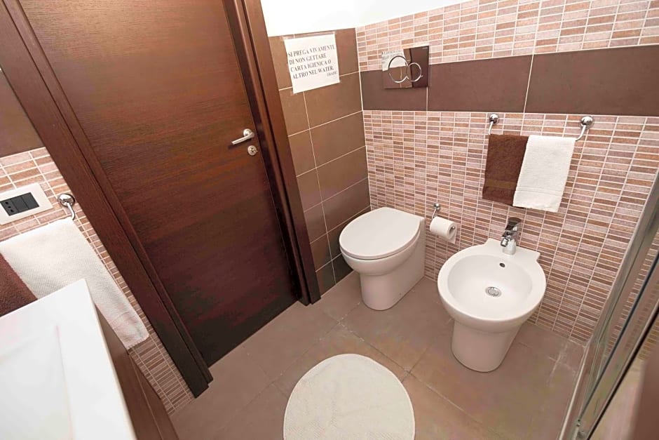 Bed and Breakfast Alberini