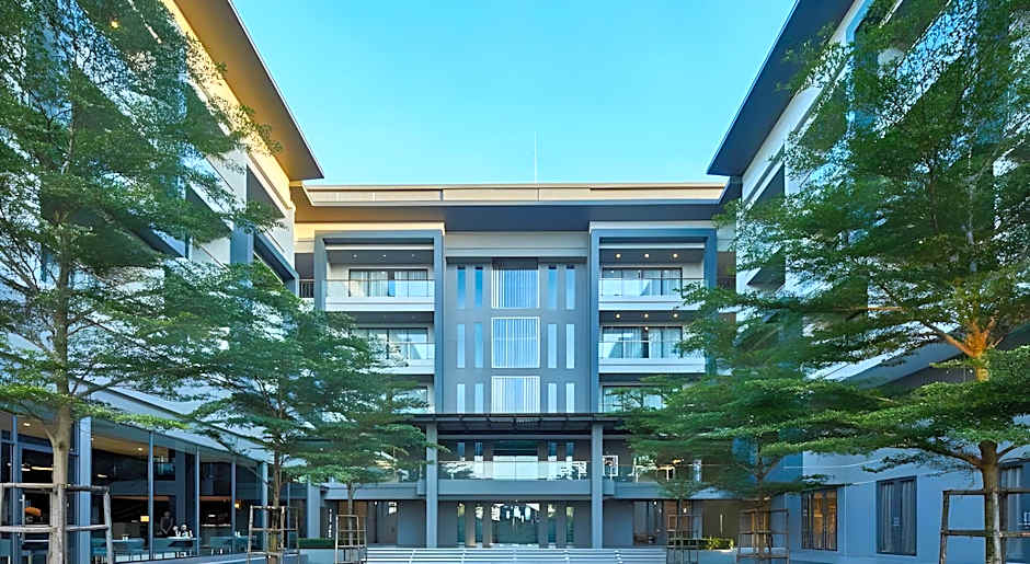 Serenity Hotel & Spa Onsen