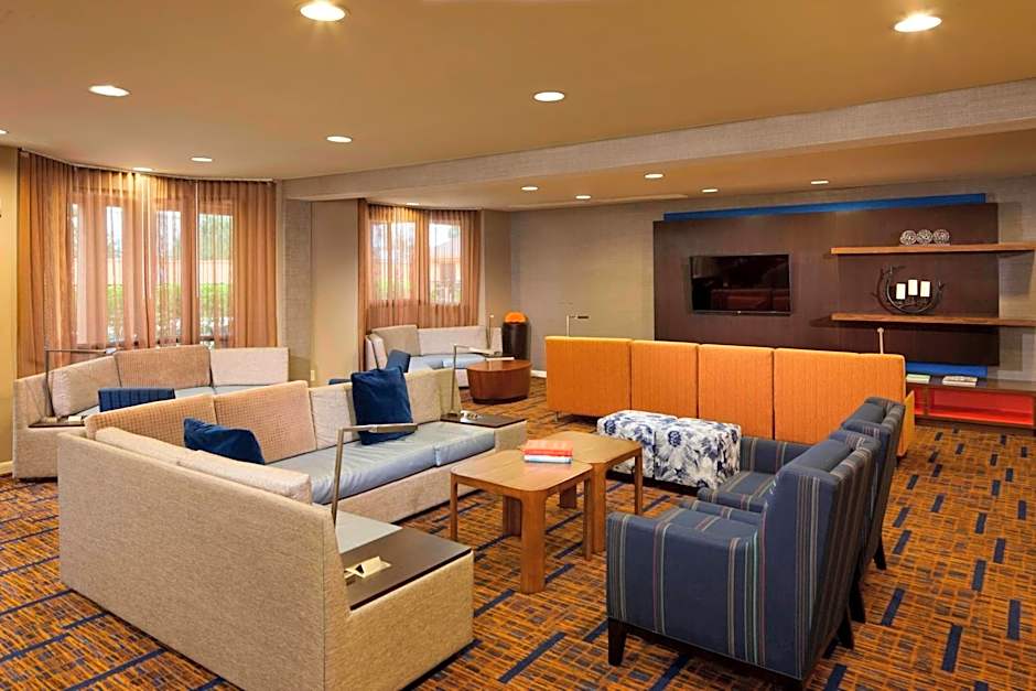 Courtyard by Marriott Brownsville