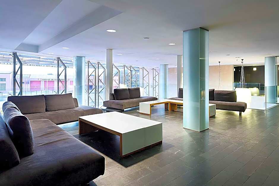 Eurostars Madrid Congress