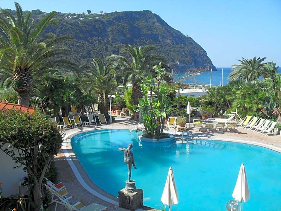 Semiramis Hotel De Charme & Pools