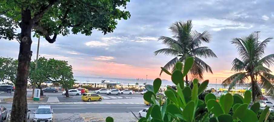 Luxo à beira mar com Jacuzzi particular