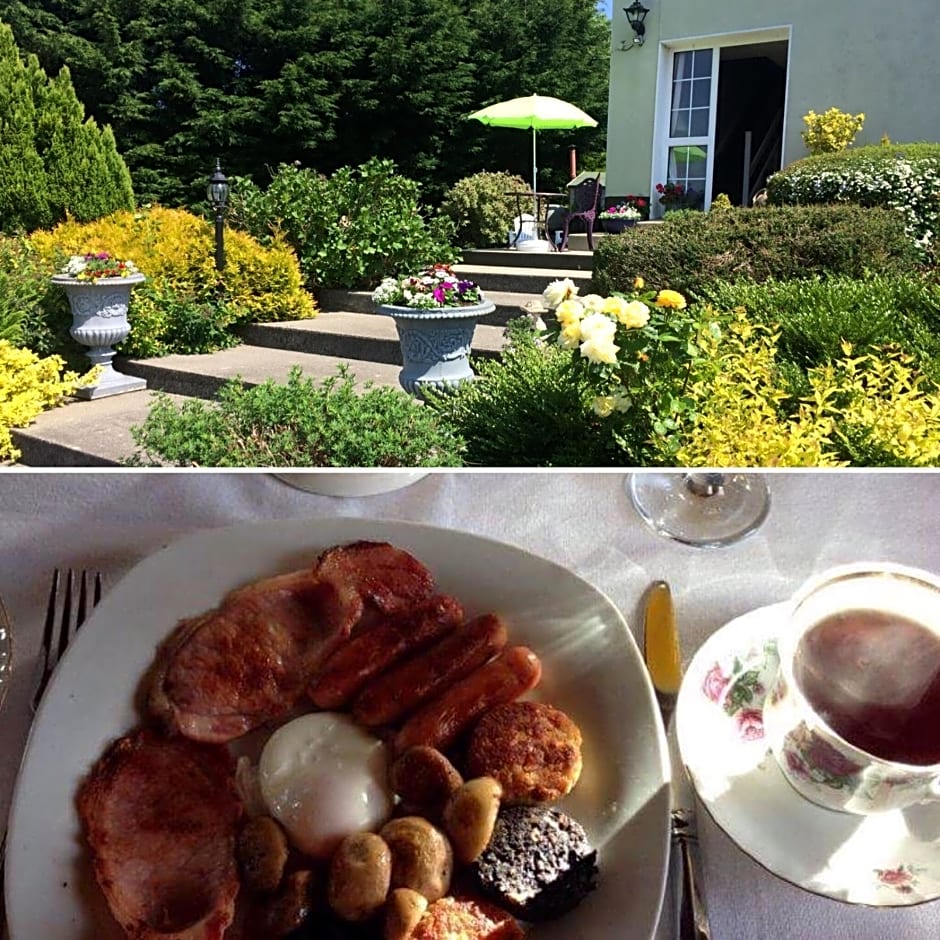 Hillcrest farmhouse Bed & Breakfast