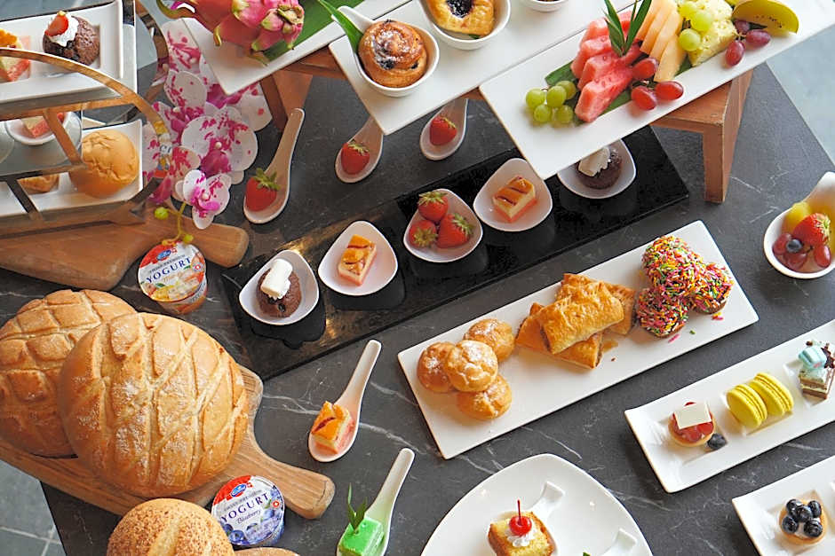 Wyndham Ion Majestic Genting Highlands