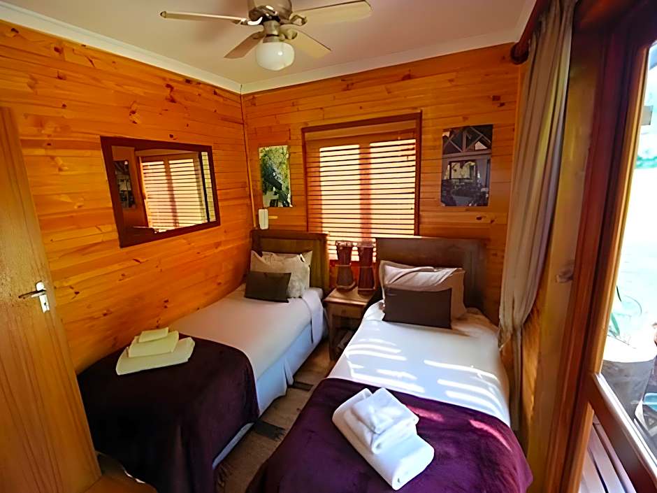 Thunzi Bush Lodge