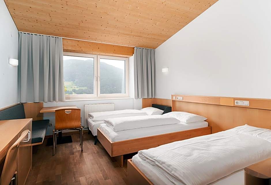 St Michael Alpin Retreat