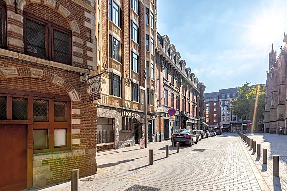 Hôtel Saint Maurice