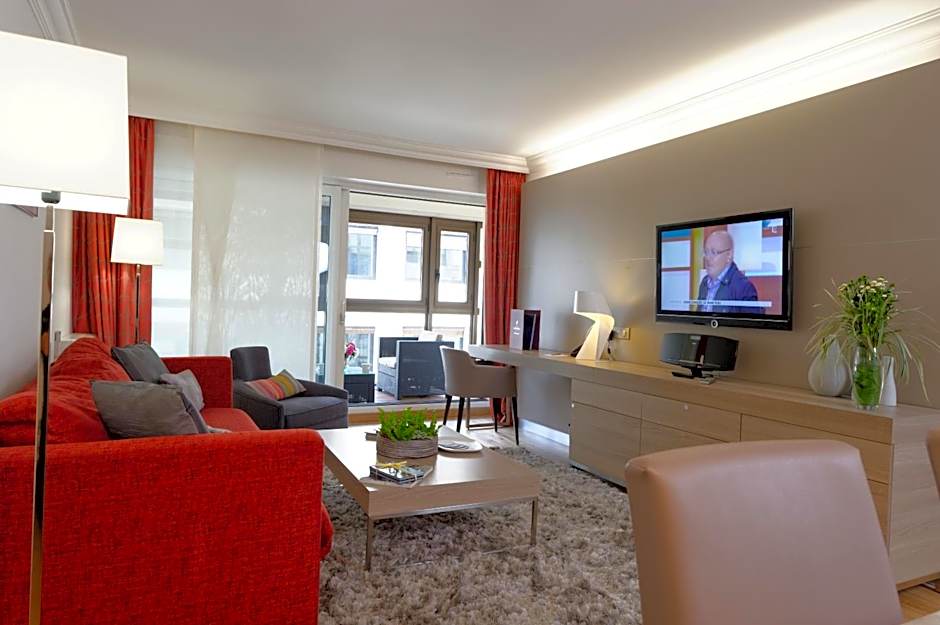 Residence Alma Marceau