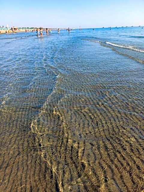 Villaggio Camping Europa