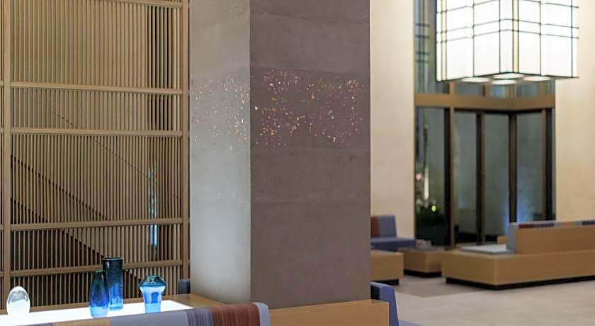 JR Kyushu Hotel Blossom Naha