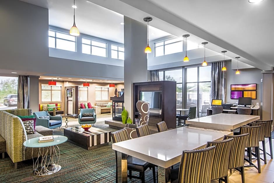 Residence Inn by Marriott Savannah Airport