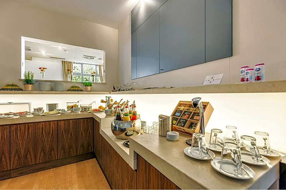 Hotel Hiemann - Superior