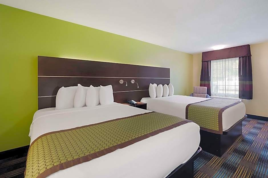 SureStay Hotel by Best Western Manning