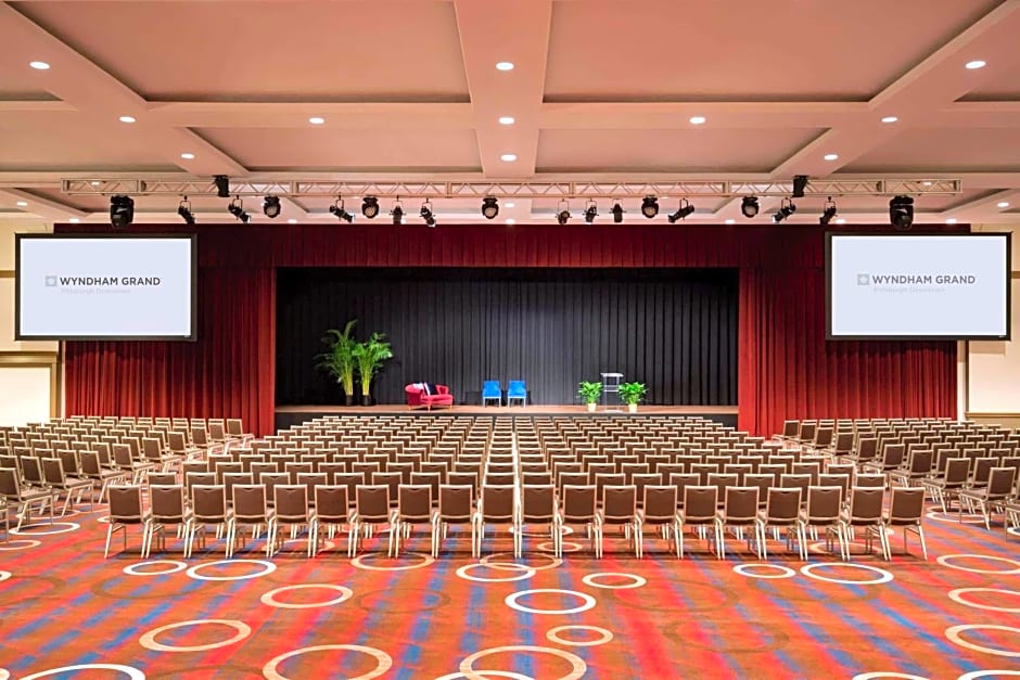 Wyndham Grand Pittsburgh