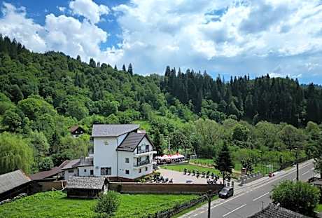 Zan Hotel Voineasa