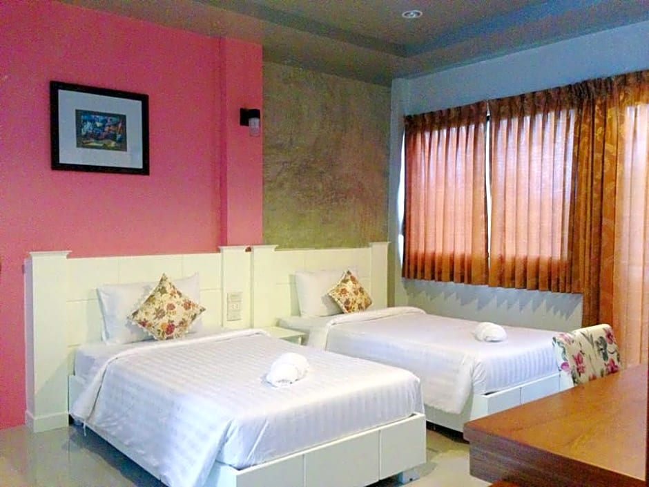 Waenpetch place Hotel