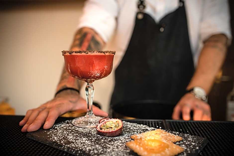 Samian Mare Hotel, Suites & Spa