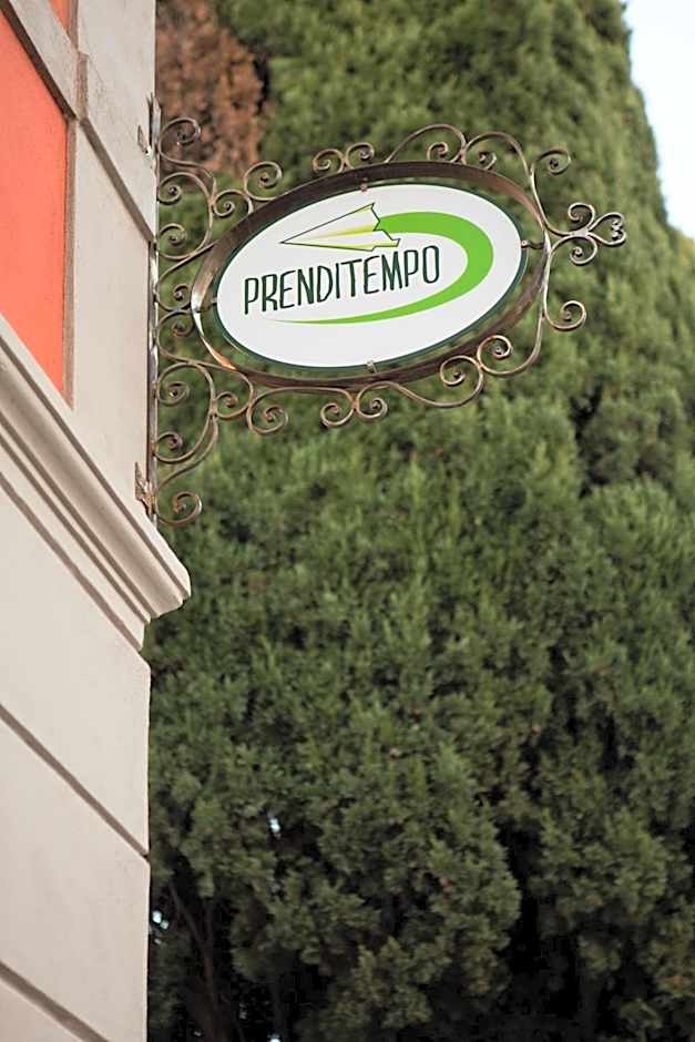 Prenditempo