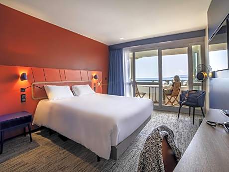 Classic Â Double Room - Sea Side