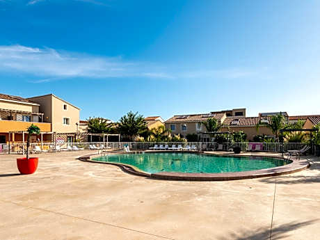 Vacancéole - Les Demeures Torrellanes - Saint-Cyprien