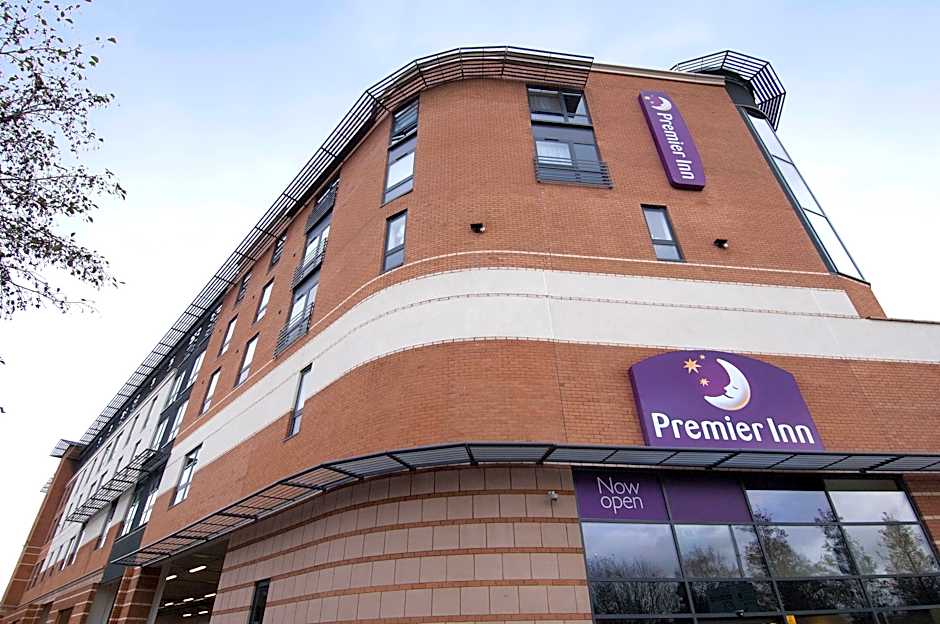 Premier Inn Solihull Town Centre