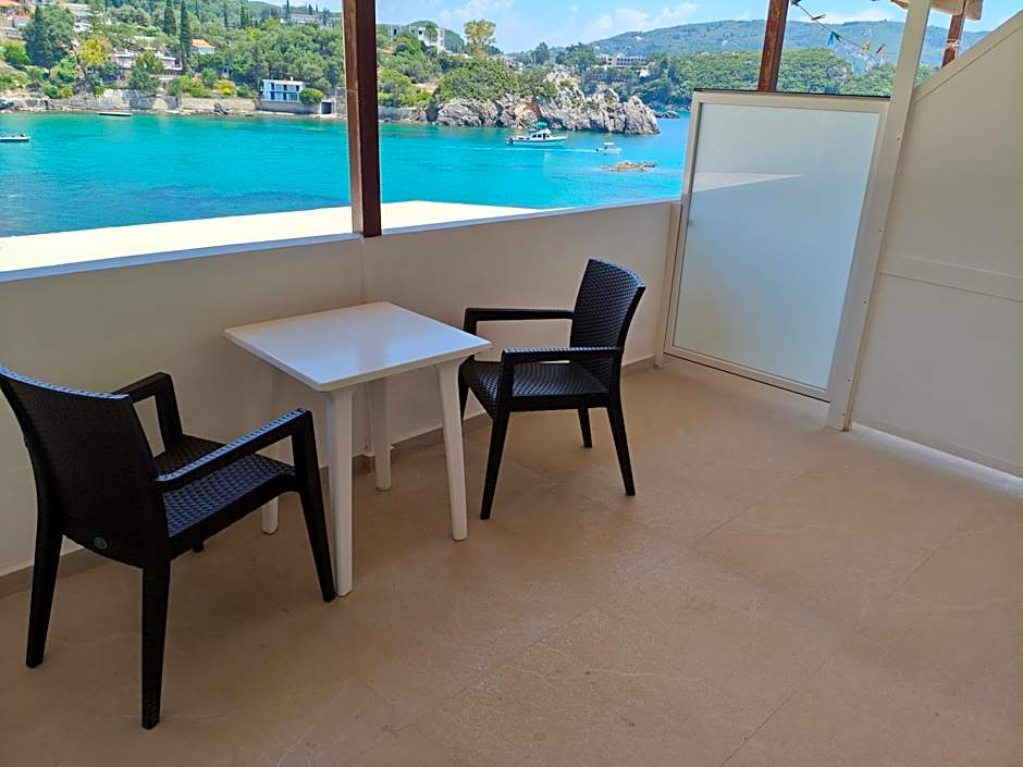Dolphin Sea View Rooms