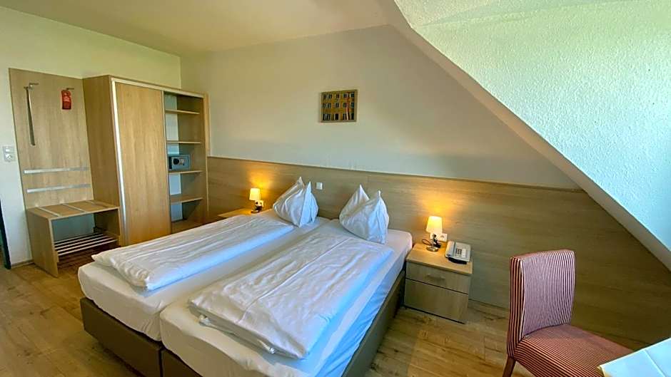 Hotel Schöne Aussicht