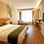 GreetTree Inn Jieshou Renmin Road Guozhen Plaza