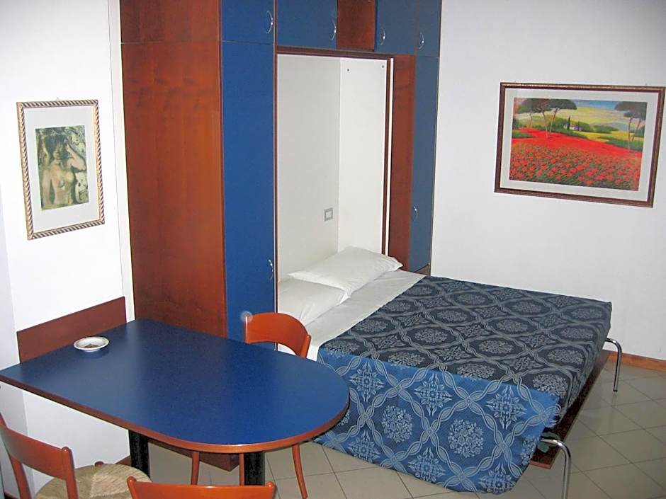 Residence Oltremare