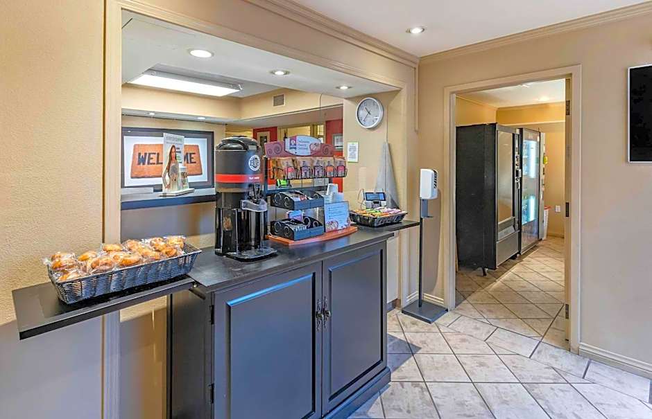 Extended Stay America Suites - San Francisco - San Carlos