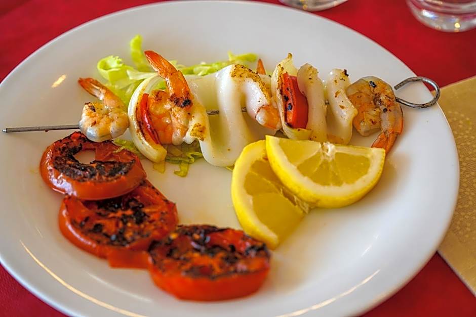 Hotel Imperial Beach - Dada Hotels