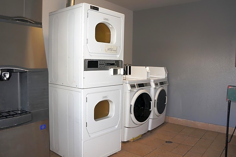 Americas Best Value Inn - Milpitas
