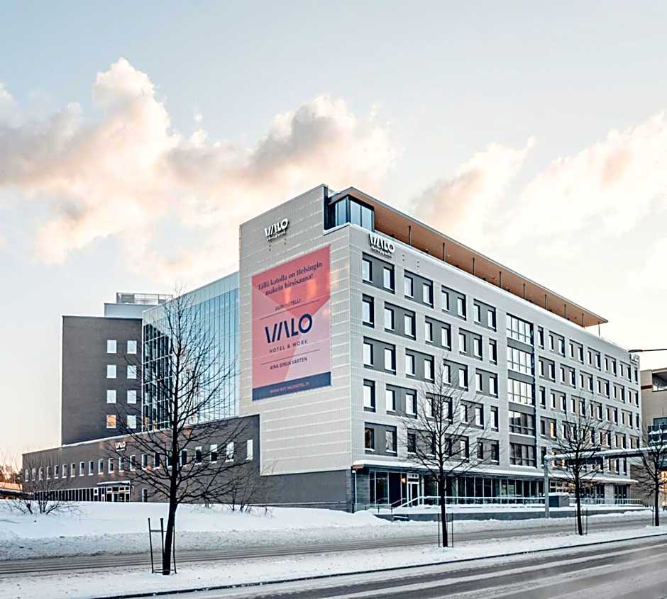 VALO Hotel & Work Helsinki